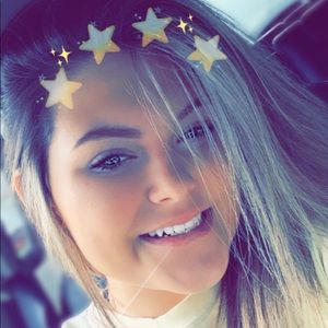 Meet your Posher, Haleigh